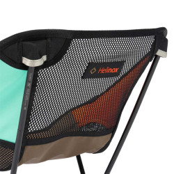 Chair One Mini d'Helinox - Chaise pliante enfant et ultra légère - Mint