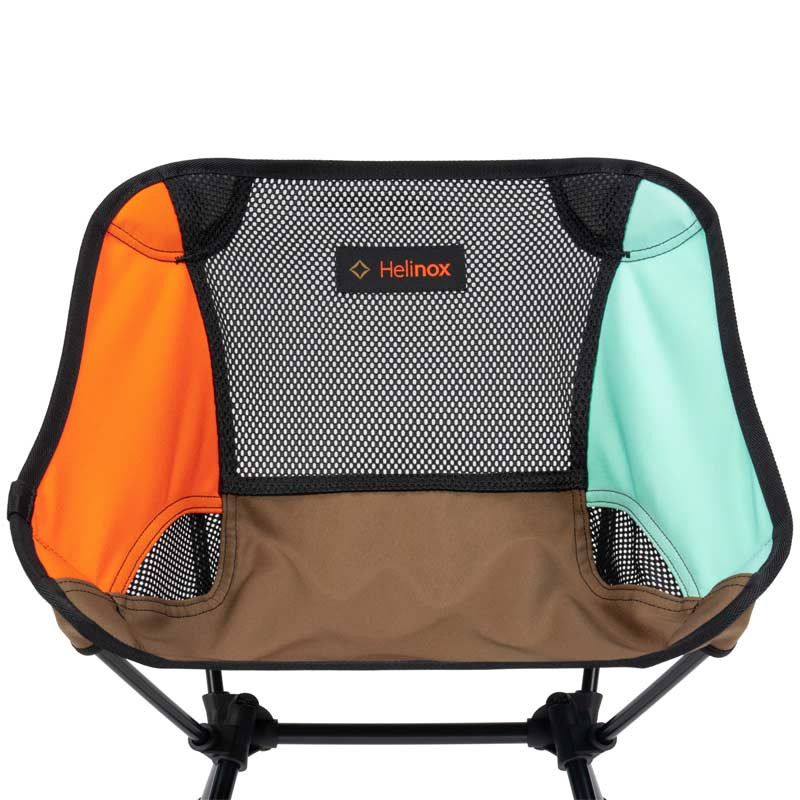 Chair One Mini d'Helinox - Chaise pliante enfant