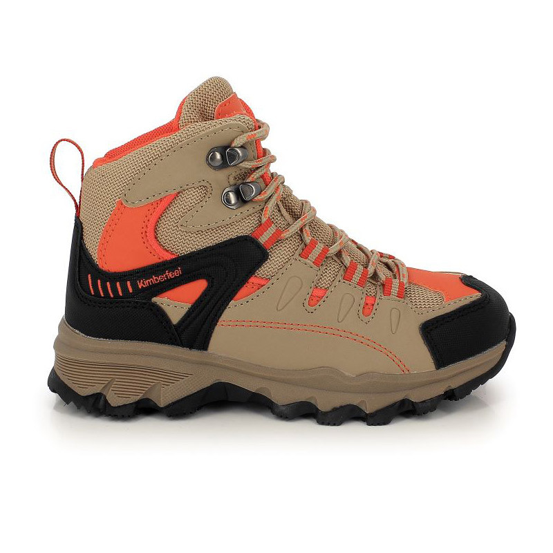 Chaussure de randonnée enfant Kimberfeel Kangri