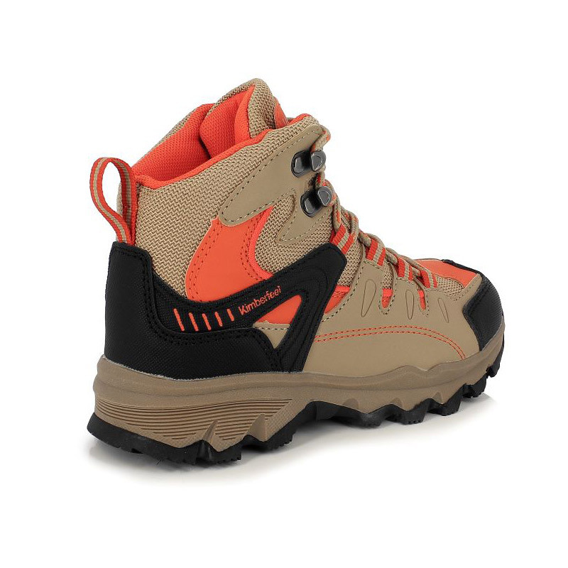 Chaussure de randonnée enfant Kimberfeel Kangri