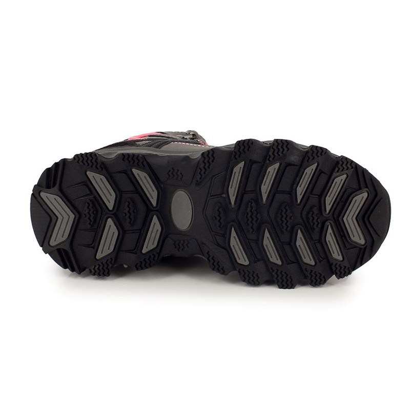 Chaussures De Randonnée Garçon KVbabby – Synthétique & Caoutchouc, Antidérapantes – Type Chaussures De Bain