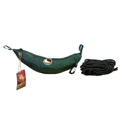 Hamac Mini pour enfant et bébé - Ticket To The Moon -
