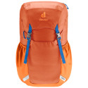 Junior 18L - Deuter - Chestnut Mandarine