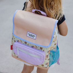 Sac à dos - Hello Hossy - Pastel Blossom