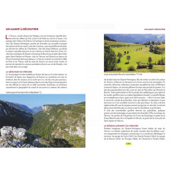 Dans le Vercors (2ed) -