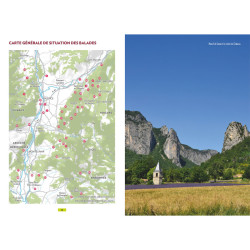 Drôme Ardèche (3ed)