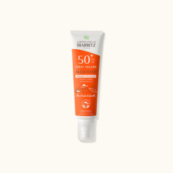 Spray Solaire bio SPF50+ - Laboratoire de Biarritz