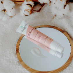 Creme réparatrice bio