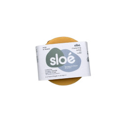 Shampoing solide biodégradable - Sloe