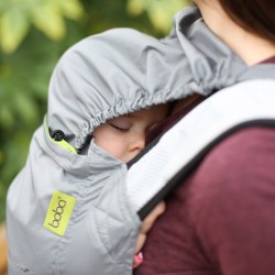 Porte-bébé d'appoint Boba Air - nouvelle version