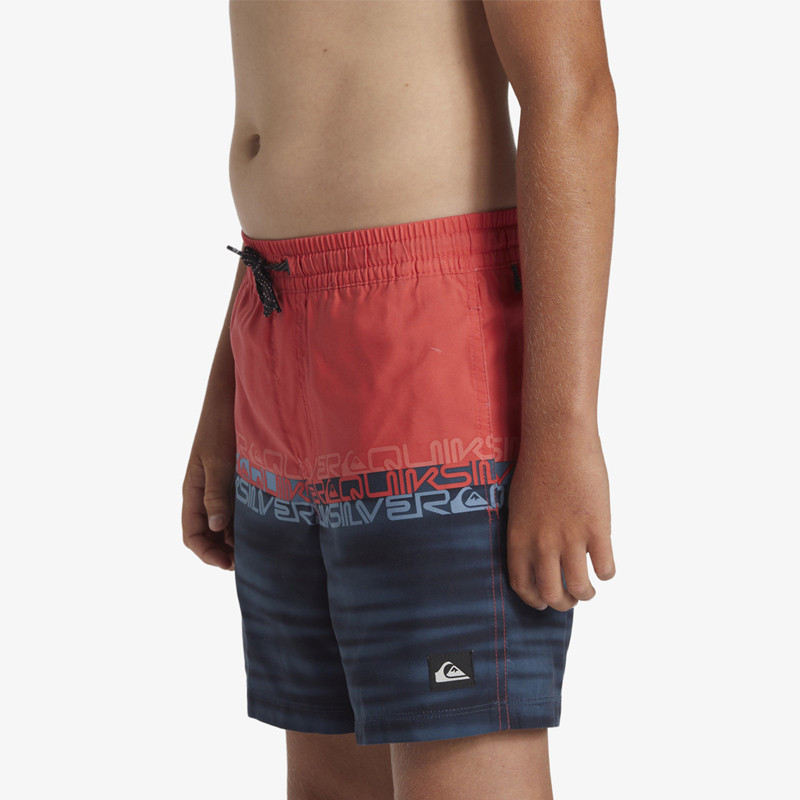 Short De Bain Homme 2 En 1 - Avec Short De Compression Intégré, Séchage Rapide, Réglable