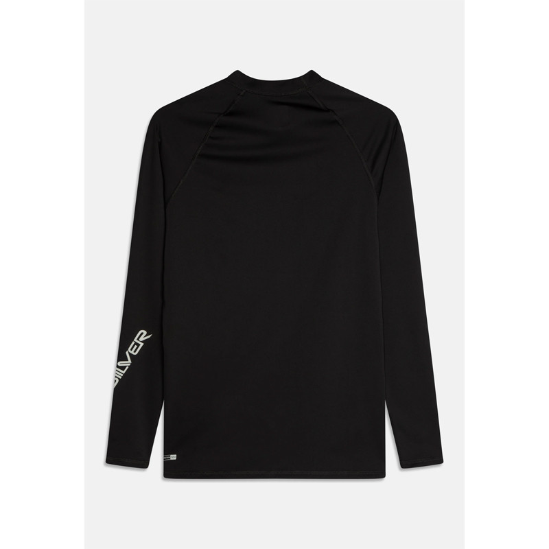 Lycra Quiksilver et surf shirt
