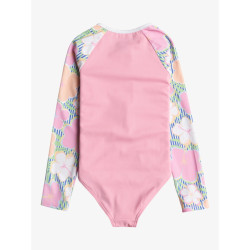 Maillot de bain manches longues anti-uv - Roxy - Tiny