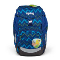 Ergobag Prime - cartable ergonomique CP et tout primaire - Soccer FanBear