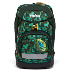 Ergobag Prime - cartable ergonomique CP et tout primaire - TriBearatops