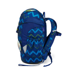 Ergobag Mini - Cartable maternelle ergonomique - Soccer