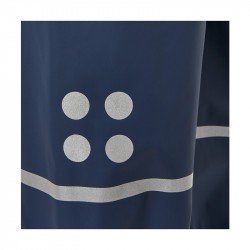 Pantalon de pluie garçon Lego - Marine