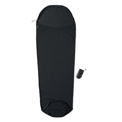 Drap de sac thermolite - Thermolite Perfomer - Cocoon - Volcano black