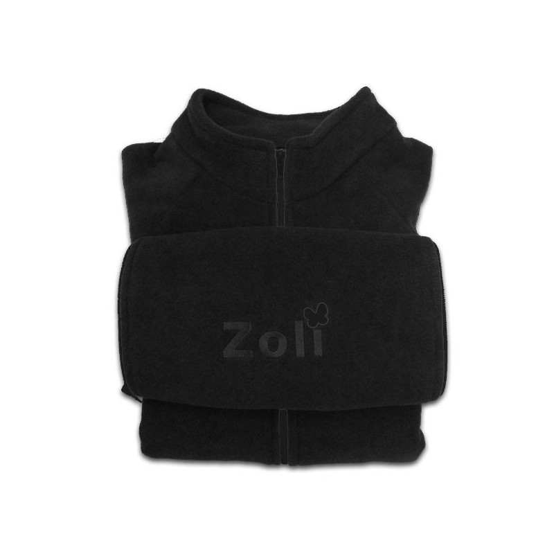 Veste de portage homme polaire Zoli