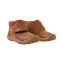 Chaussures souples barefoot enfant imperméable Hyppii - Reima - Cinnamon Brown