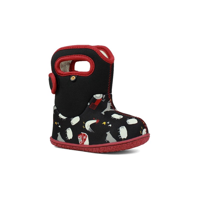 bottes bogs bébé