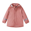 Veste de pluie - Lampi - Reima - Rose Blush