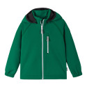 Veste softshell Vantti - Reima - Deeper Green