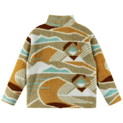 Pull polaire Turkikas -