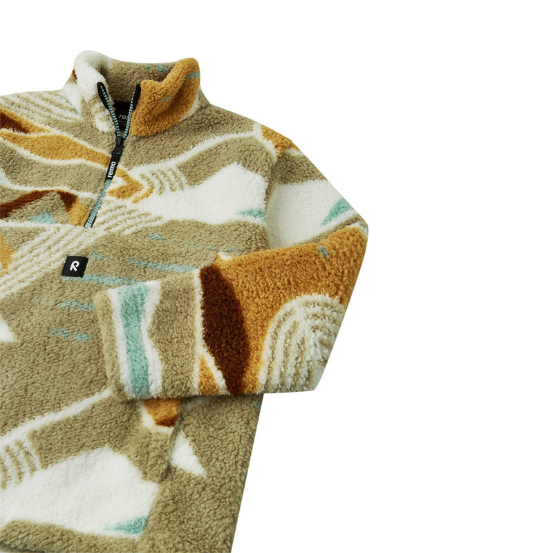 Sweat Polaire Garçon Xersion Taille L Husky 14/16 Ans - Bleu, Capuche