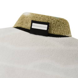 Pull polaire Turkikas - Peanut Brown - Reima