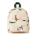 Sac à dos Liewood - Allan Backpack - All together / Sandy