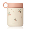 Boite isotherme Kian - Liewood - Peach / Sea Shell