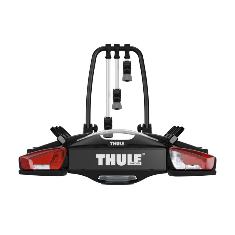 Thule VeloCompact Porte vélo attelage ou vélos