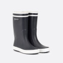 Bottes de pluie enfant  Aigle - Lolly Pop - Marine