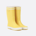 Bottes de pluie enfant  Aigle - Lolly Pop - Jaune