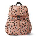 Sac à dos Liewood - Christine - Wild Léo / Tuscany Rose