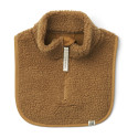 Cache cou polaire enfant Vilo - Liewood - Golden Caramel