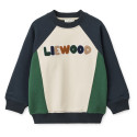 Sweat enfant Liewood - Aude - Liewood / Sandy