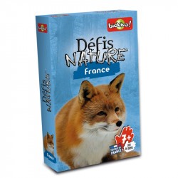 Défis nature - France - Bioviva