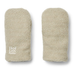 Gant pour poussette Veronika Liewood Mist