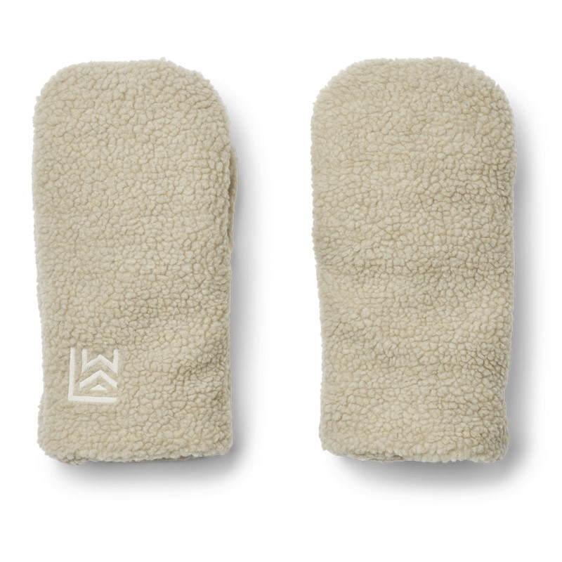 Gant pour poussette Veronika Liewood Mist