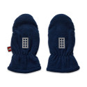 Moufle polaire enfant - Lwalex 700 - Lego - Dark Navy