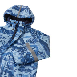 Raincoat Koski - 100% waterproof