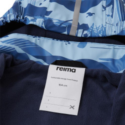 Raincoat Koski -