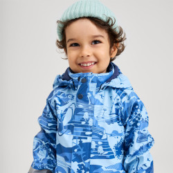 Raincoat