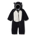 Combinaison polaire bébé Columbia Foxy Baby II - Black Chalk