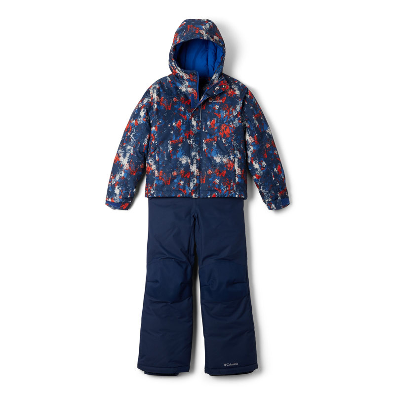 Ensemble ski columbia hot sale