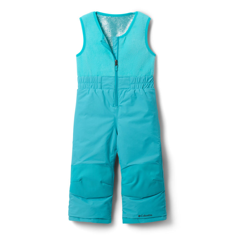 Buga Clothes Ensemble neige enfant Columbia Buga Set - Geyser Timberwild