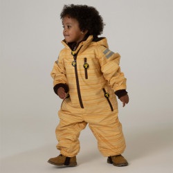 Combinaison de pluie enfant - Ducksday