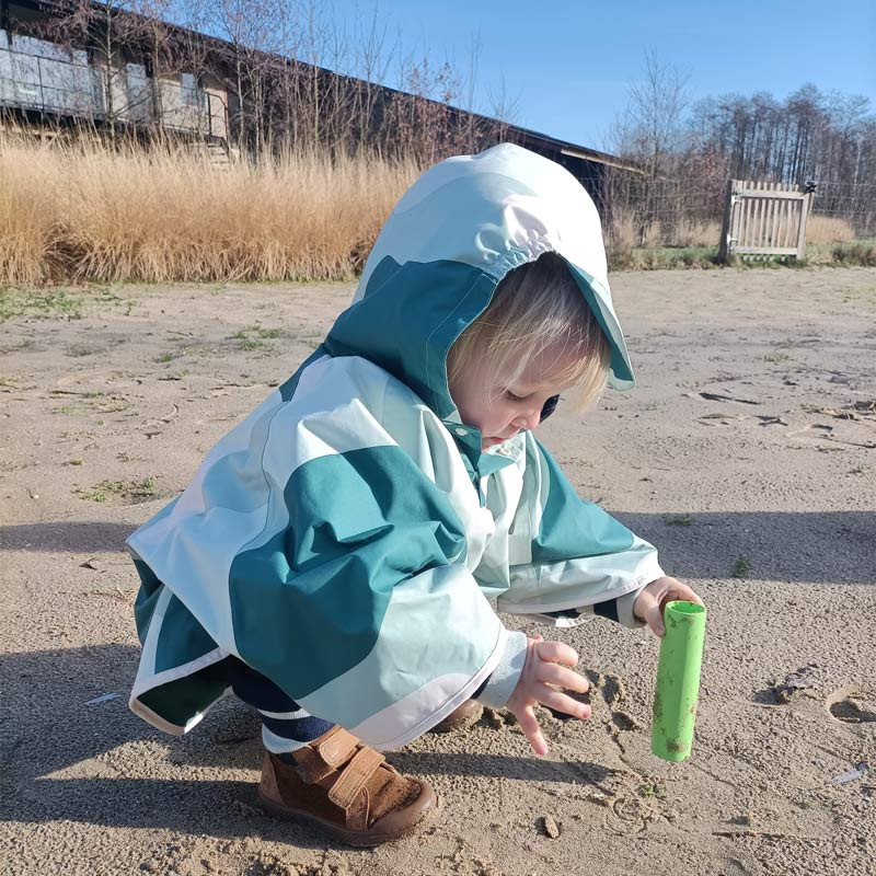 Poncho pluie enfant -